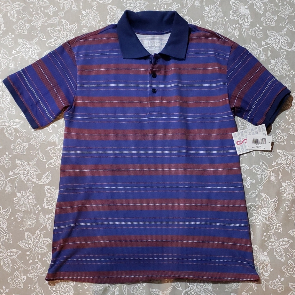 Men's Dress Shirt